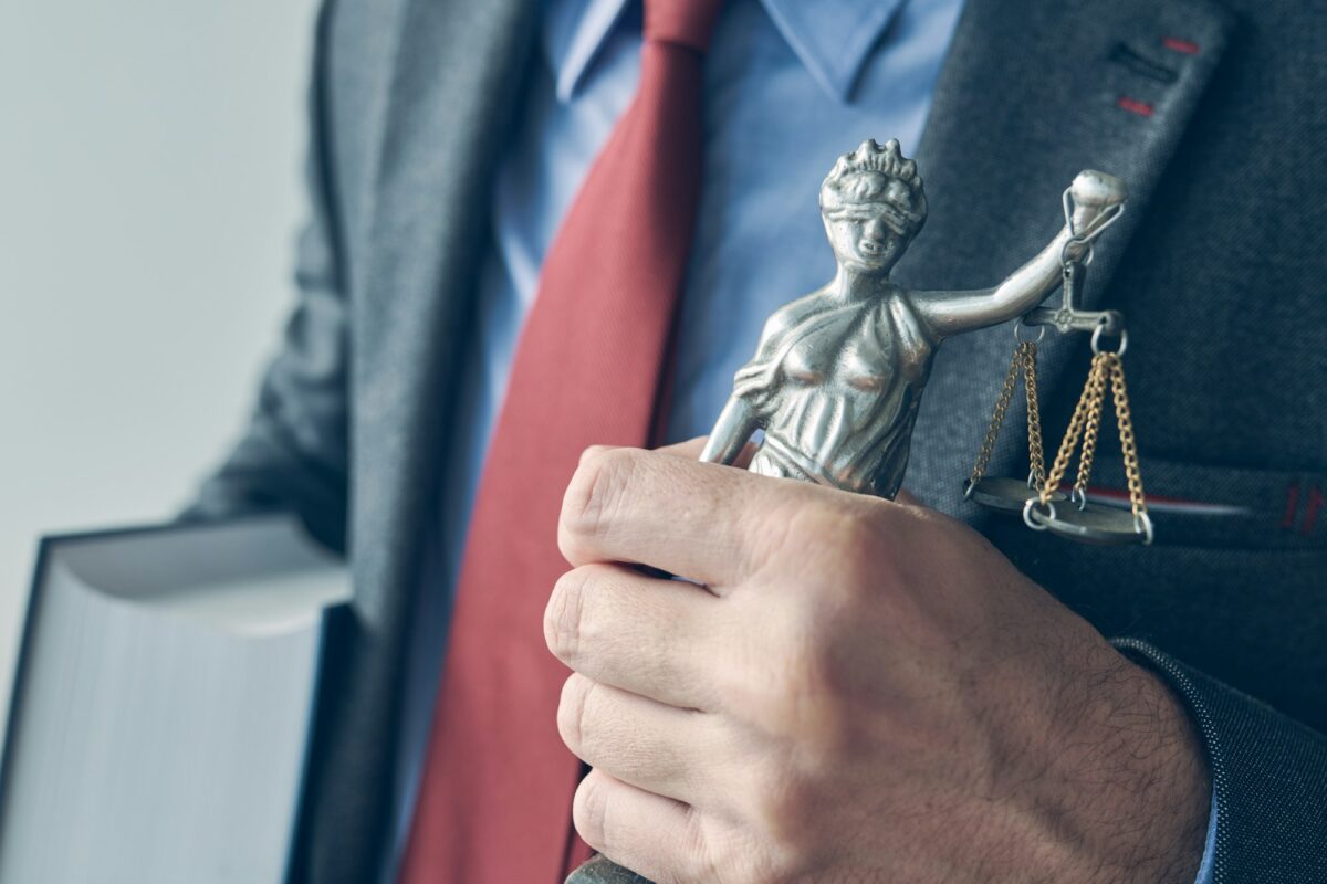 Lawyer lead generation services