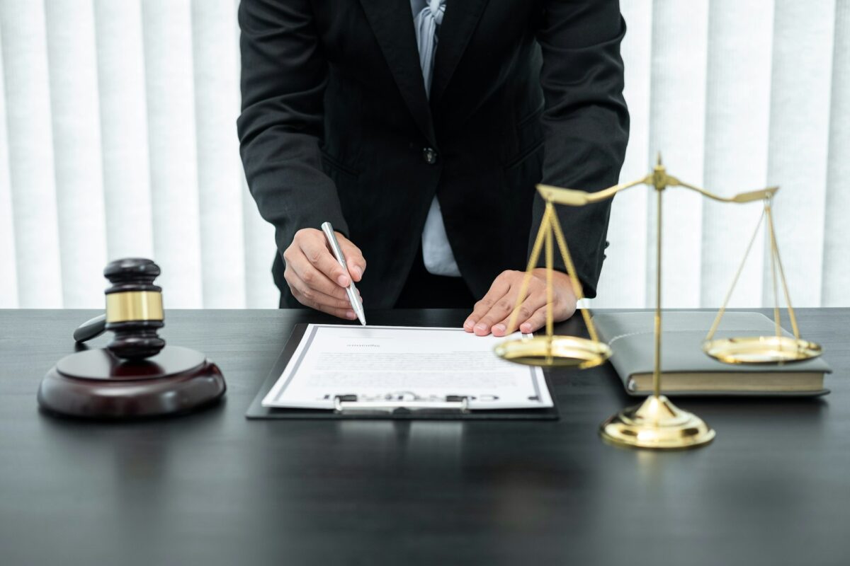 Quality leads for law firms