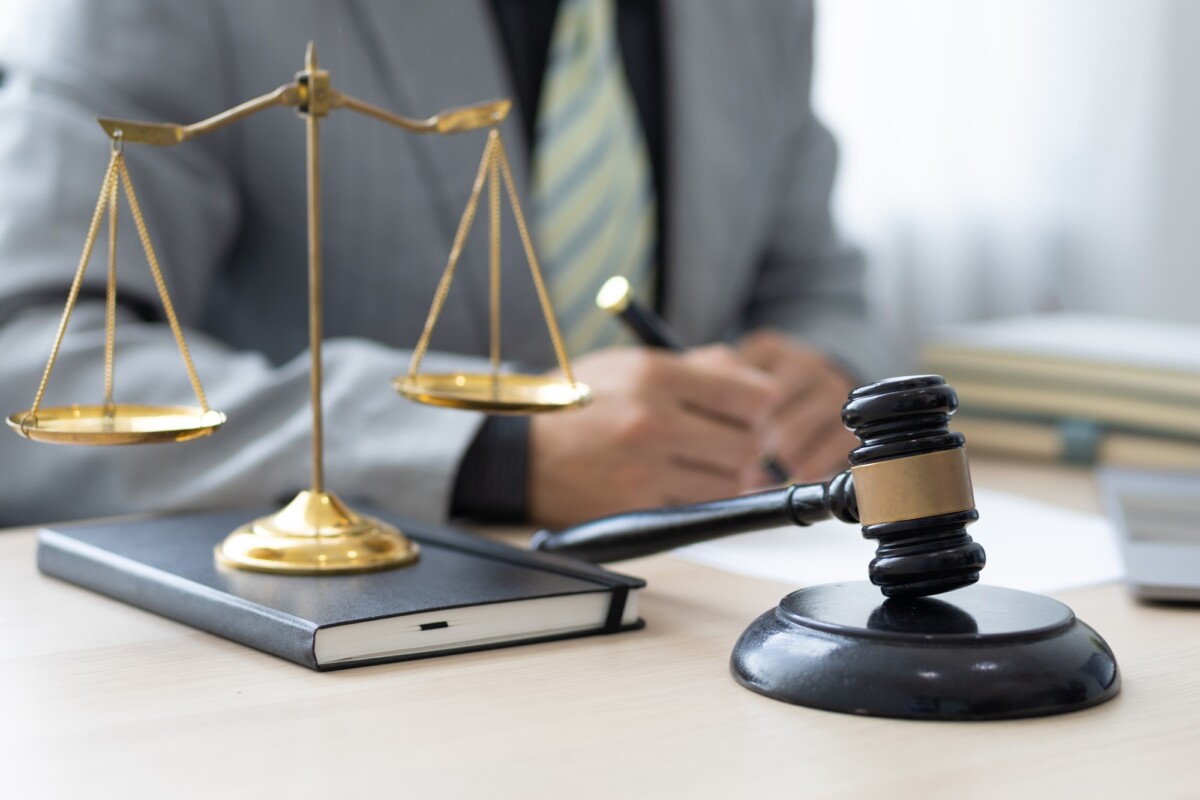 law firm business