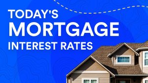 Mortgage Rates Today