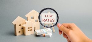 Low Mortgage Rates