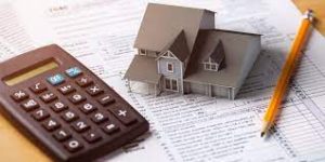 Mortgage Loans for Home