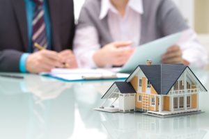 the right mortgage loan deal