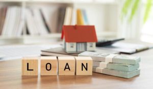 Mortgage Loans for Home and Property