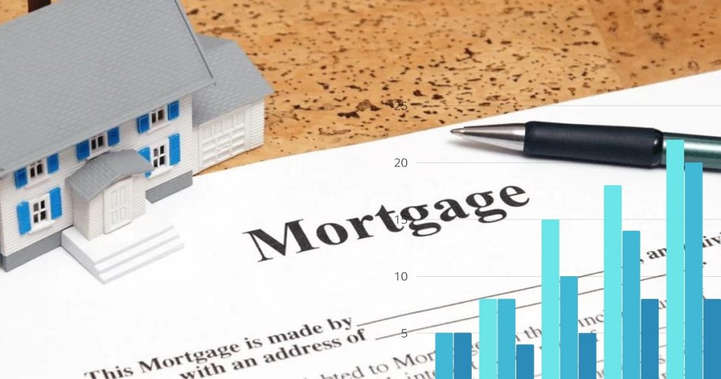 How to find the right mortgage lender for me