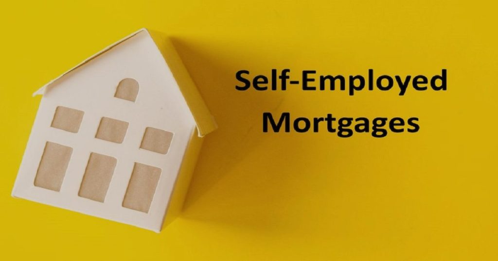 how to get a mortgage for self employed