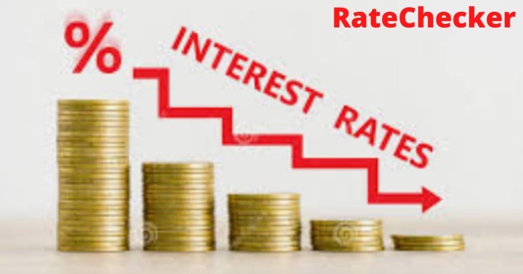 mortgage interest rates