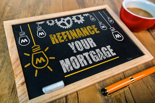 Refinancing Mortgage in Washington