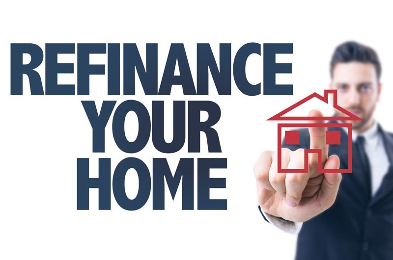 Benefits to Refinancing Your Home