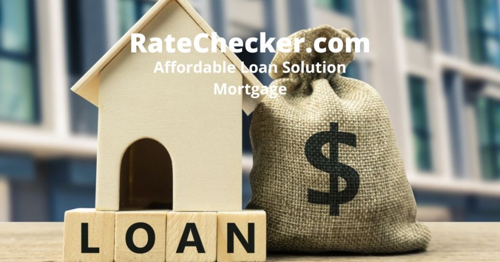 Affordable Loan Solution Mortgage