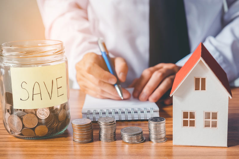 Ways To Save Money on Your Home Mortgage