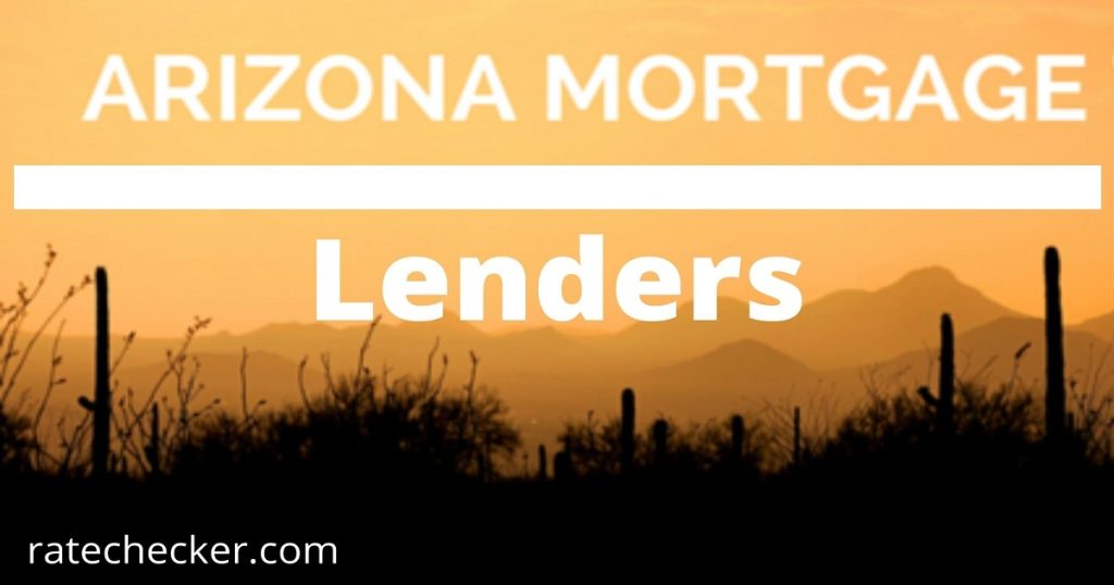 Arizona mortgage loan