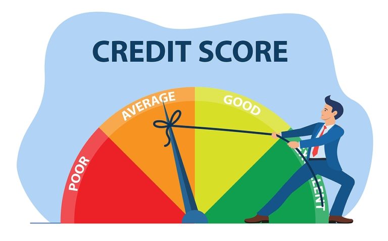 credit scores