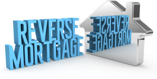 how does a reverse mortgage works in Texas