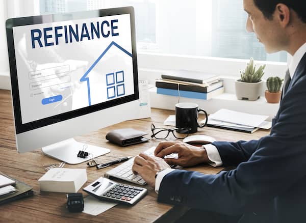 Refinancing mortgage in Mississippi