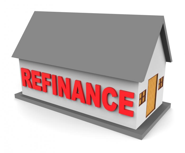 refinancing mortgage in North Dakota